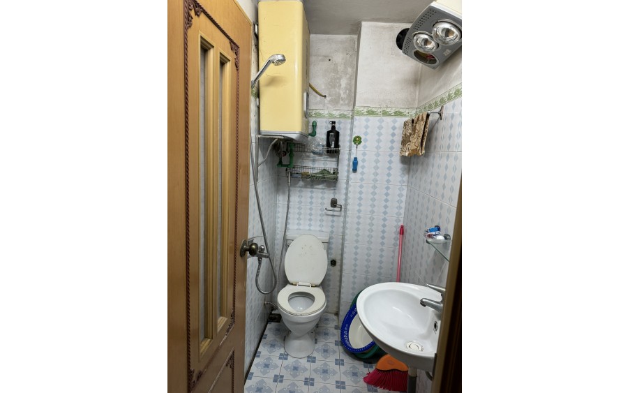 CHO THUÊ NHÀ NGUYÊN CĂN RIÊNG BIỆT DƯƠNG VĂN BÉ,  35M2, 3 TẦNG, 2 NGỦ, 7 TRIỆU